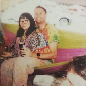 Meet your Posher, Karla